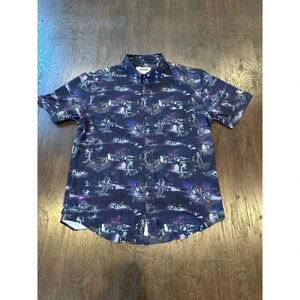 Womens RSVLTS Hocus Pocus Billy’s Graveyard Shift” ba